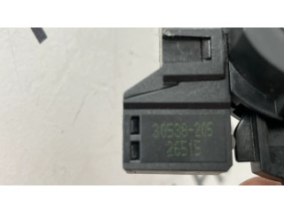 Другая деталь салона