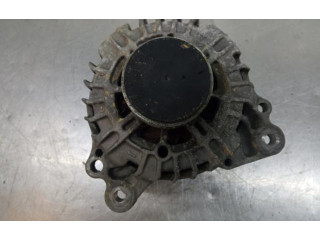 Генератор 03L903023A Volkswagen Golf VI