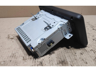 Дисплей 280212222R Dacia Jogger