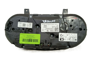 Панель приборов 8V0920761, 8V0190AH21 Audi Q2 -