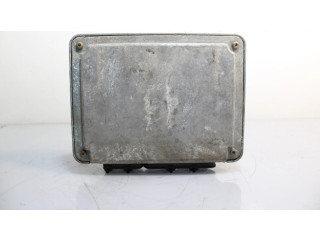 Блок управления двигателем Блок управления 0261206144   Skoda Octavia Mk1 (1U)