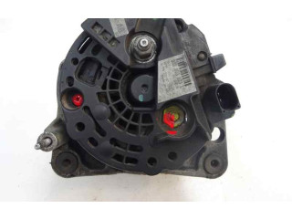 Генератор 038903023L Audi A4 Allroad