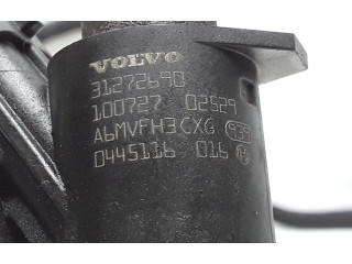 Комплект системы впрыска топлива 31272896, 30777759 Volvo S60 D5244T10