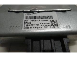 Блок управления DG9T-14B526-LA Ford S-MAX