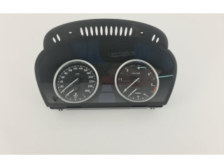 Přístrojová deska BMW X6 E71 2012 9236833