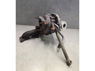 Турбина Audi Q5 SQ5 03L145721B для двигателя DEHA