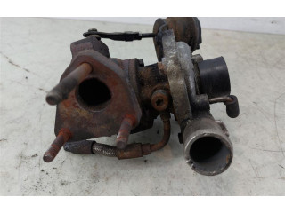 Турбина Opel Combo C для двигателя Y13DT