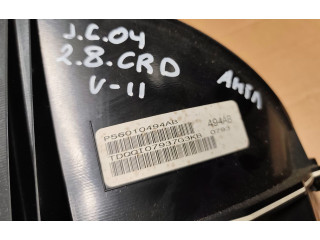 Блок предохранителей 04828962AB, P56010494AB Jeep Cherokee III KJ