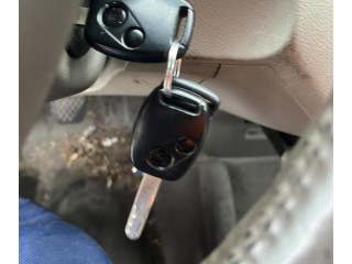 Подушка безопасности водителя Honda FR-V