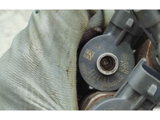 Комплект форсунок H8201453073, 0445110652    Dacia Sandero II   