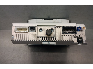 Дисплей    281156367R, 281156367R   Dacia Duster II