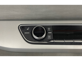 Блок управления климат-контролем 8W0820043BJ Audi A5