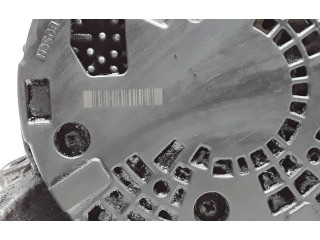 Генератор Volvo S60