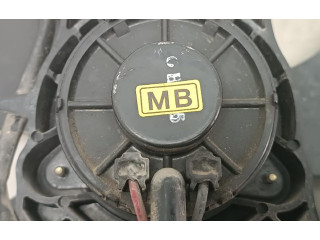 Вентилятор радиатора         Chevrolet Nubira 