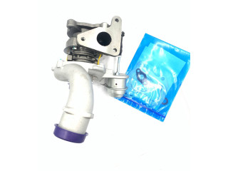 Turbodmychadlo Турбина 53039700048, 4409975 Mitsubishi Space Star