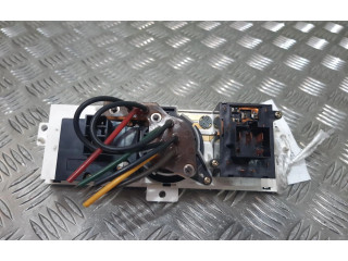 Блок управления климат-контролем 17077C   Jeep Grand Cherokee