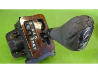 Механизм переключения передач (кулиса) (в салоне)