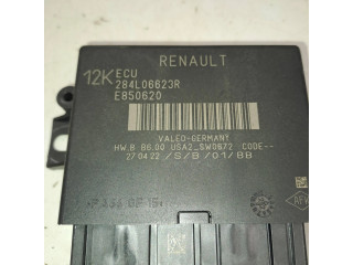 Блок управления 284L06623R, E850620 Dacia Sandero