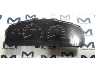 Přístrojová deska Nissan Sunny