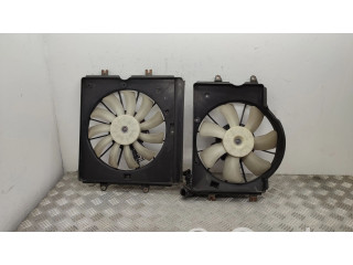 Вентилятор радиатора Honda FR-V 0.1