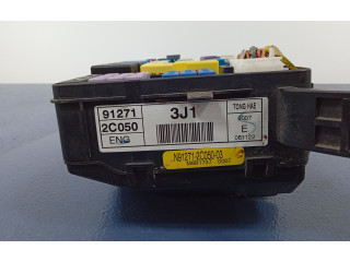 Pojistková skříňka 91271-2C050, 91271-2C050 Audi Coupe 2007