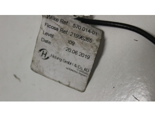 Зеркало электрическое Audi e-tron - года