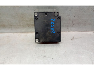 Блок управления надувных подушек 1495658080, 1495658080   Citroen C8