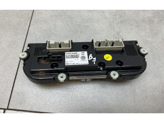 Блок управления кондиционера воздуха / климата/ печки (в салоне) 3AA907044BQ   Volkswagen PASSAT B7