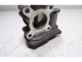 Дроссель 161206038R, H8201171233 Dacia Duster II H5F408