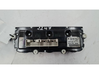 Блок управления климат-контролем 1K0907044BA   Volkswagen Jetta V