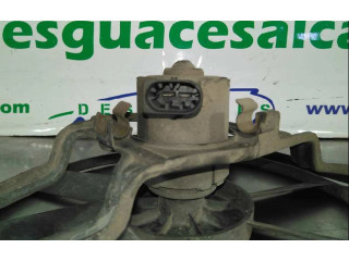 Вентилятор радиатора         Citroen Saxo 1.1