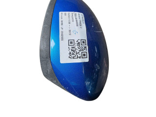 Зеркало электрическое        Citroen C1  2006 - 2013 года   