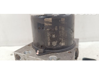 Блок АБС 1K0614517B Audi A3 S3 8P 2003 - 2012 года