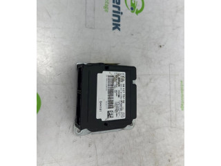 Блок подушек безопасности 9812713780, 0285012932 Peugeot 2008 I