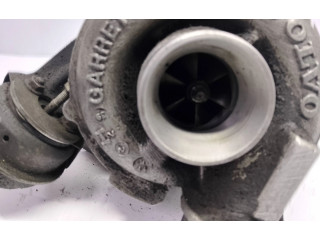 Турбина Volvo S60 3653146