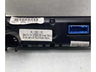 Блок управления климат-контролем 64111502214   Mini One  Cooper R50  53