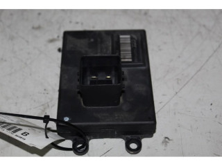 Блок управления Alfa Romeo Giulietta