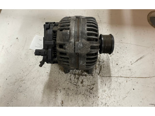 Řídící jednotka 0124525082, 8200390667 Renault Scenic II - Grand scenic II 2007