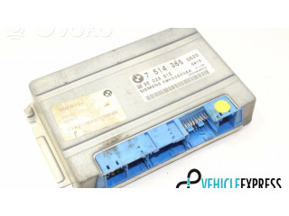 Блок управления коробкой передач 7514365   BMW 3 E46