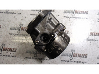 Вакуумный насос