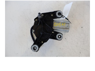 Моторчик заднего дворника 51757867 Fiat Grande Punto