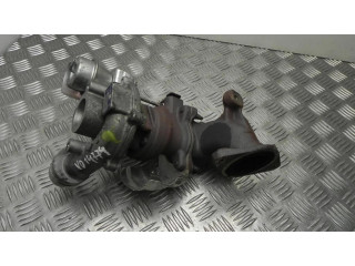 Turbodmychadlo Турбина H82728353, VD14774 Dacia Logan II 1.5