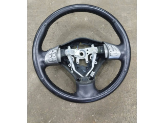 Руль Subaru Forester SH 2008 - 2013 года