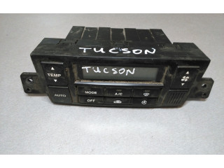 Блок управления климат-контролем 972502EXXX, AHO0217 Hyundai Tucson JM