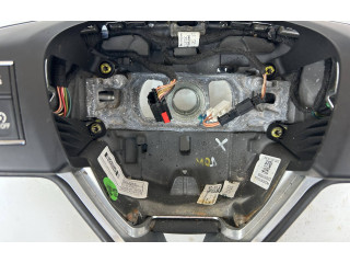 Руль Maserati Levante  2017 -  года 670087613      