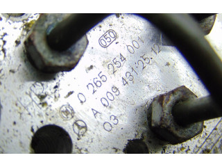 Блок АБС A0094312512 Mercedes-Benz SL R230 2001 - 2012 года