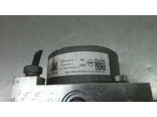 Блок АБС 476608587R   Dacia  Dokker  