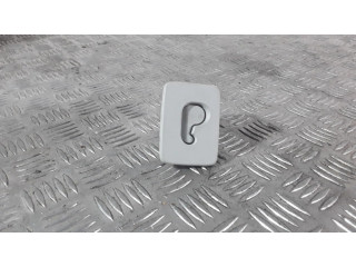 Держатель крепления сетки (в потолке)