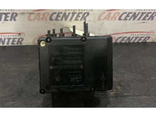 Блок АБС 1J0614117D   Volkswagen  Bora  1998 - 2005 года