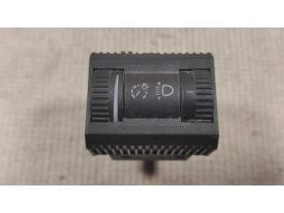 Включатель регулировки высоты фонарей